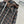 Miumiu Faux Two-Piece Detachable Hood Plaid Jacket Brown Polyester