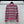 CC 25 Striped Knitted Long-Sleeved Sweater Pink Cashmere