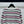 CC 25 Striped Knitted Long-Sleeved Sweater White Cashmere