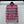 CC 25 Striped Knitted Long-Sleeved Pocket Cardigan Pink Tencel
