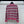 CC 25 Striped Knitted Long-Sleeved Pocket Cardigan Pink Tencel