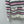 CC 25 Striped Knitted Long-Sleeved Pocket Cardigan White Tencel