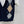 Miumiu Faux Two-Piece Knitted Short-Sleeves Vest Black and White Cashmere