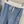 CC 25 Collar Jacket and Casual Trousers Waffle Suit Blue Rayon