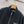 Miumiu 25FW Micro-logo Embroidered Half-zip Sweatshirt Black Cotton