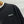 Miumiu 25FW Tencel Wool Fake Two-Piece Long-Sleeved T-Shirt Black Wool