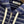 Miumiu 25FW Striped Zipper Hooded Sweatshirt Jacket Blue Cotton