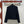 CC 25 Round-Neck Black Tweed Jacket 304703