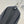 The Row High-End Wool Short-Sleeved Dress With a Ribbon Scarf Gray Wool 304590