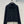 HM Coat Black Wool and Cashmere 304566