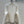 HM Coat White Wool and Cashmere 304571