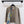 HM Leather Button V-Neck Blazer Beige Lambskin 303971