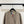 HM Leather Button V-Neck Blazer Beige Lambskin 303971