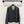 HM Leather Button V-Neck Blazer Black Lambskin 303970