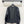 HM Leather Button V-Neck Blazer Black Lambskin 303970