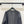HM Leather Button V-Neck Blazer Black Lambskin 303970