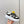 Fendi 25 Match Platform Sneakers Black Cowhide 469479