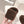 Fendi F013 2025ss Fluffy Slippers Chocolate Brown Lambswool 467199