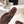 Fendi F013 2025ss Fluffy Slippers Chocolate Brown Lambswool 467193