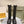 Fendi Long Boots F Pattern Black Cowhide 463749