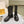 Fendi Ankle Boots F Pattern Black Cowhide 463744