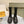 Fendi Ankle Boots F Embossed Pattern Black Cowhide 463741