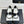 CC 25P Hollow Chain Bow Mary Janes White Mesh 473302