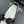 CC 25P Hollow Chain Bow Mary Janes White Mesh 473302