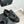 CC 25P Hollow Chain Bow Mary Janes Black Mesh 473301