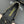 CC 25P Hollow Chain Bow Mary Janes Black Mesh 473301