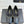 CC 25P Hollow Chain Bow Mary Janes Black Cowhide 473299