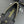 CC 25P Hollow Chain Bow Mary Janes Black Cowhide 473299