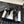 CC 25SS Mary Jane Slippers Black Glossy Sheepskin 473431