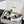 CC 25SS Embroidered Double C logo Mary Janes White Suede 473424