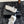 CC 25SS Mary Jane Ballerinas White Lambskin 473422