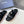 CC 25 Dad Sandals Black Rope and Sheepskin 473371