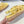 CC 25 Dad Sandals Yellow Rope and Sheepskin 473369