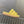 CC 25 Sandals Yellow Rope and Sheepskin 473364