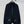 HM 25S Zipped Jacket H Leather Pockets in Black Cashmere 305011