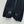 HM 25S Zipped Jacket H Leather Pockets in Black Cashmere 305011