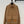 HM 25S Zipped Jacket H Leather Pockets in Brown Cashmere 305010