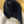 HM 25 Classic Pig Nose Monogram Hooded Coat Dark Blue Cashmere 305171