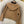 HM 25 Classic Pig Nose Monogram Hooded Coat Brown Cashmere 305170