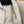 HM 25 Classic Pig Nose Monogram Hooded Coat White Cashmere 305169