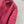 HM 25 Diamond-Guilted Padded Jacket Red Cotton and Polyester 302845