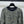 CC 25 Contrast Color Sweater 5 Brooch Gray Wool 305409