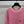 CC 25 Contrast Color Sweater 5 Brooch Pink Wool 305411