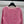 CC 25 Contrast Color Sweater 5 Brooch Pink Wool 305411