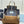 Pra Messenger Bag 30cm Brown Suede 267418