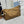 Pra Explorer Bag 32cm Brown Nylon and Calfskin 267412